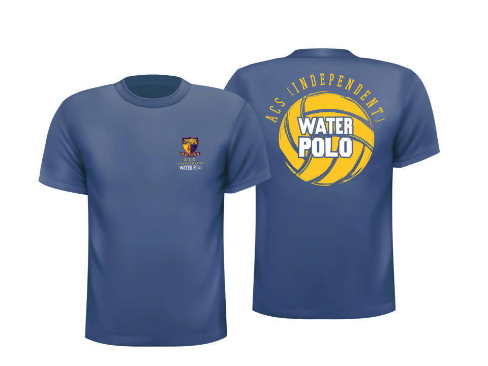 ACS Independent Water Polo 2018
