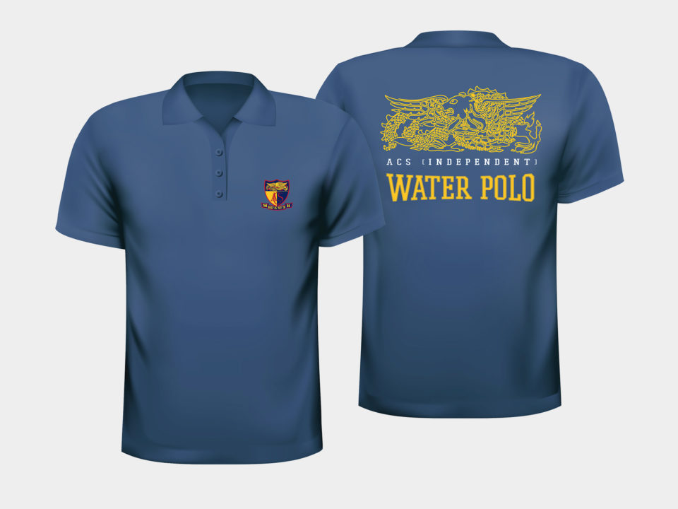 ACS Independent Water Polo