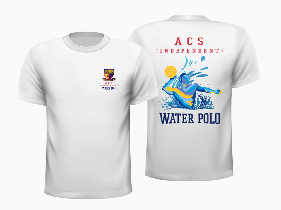 ACS Independent Water Polo 2018