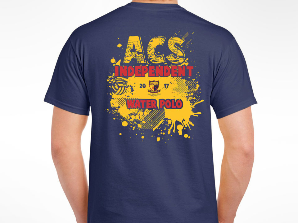ACS Independent Water Polo 2017