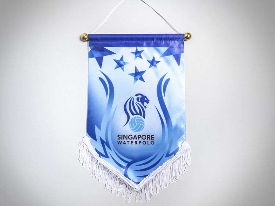 Singapore Water Polo Pennant
